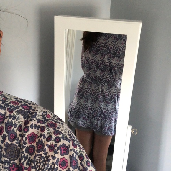 Plum pretty sugar robes - Picture 7 of 7